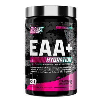 EAA Hydration - 30srv Strawberry Watermelon 100-33-8476328-20 фото