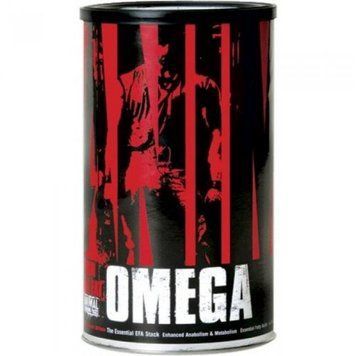 Universal Nutrition Animal Omega, 30 пакетиків CN2553 фото