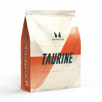 Taurine - 500g 2023-10-7385 фото