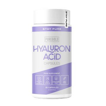 Hyaluron - 60 caps 2023-10-5628 фото