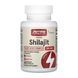 Vegan Shilajit Fulvic Acid Complex 250mg - 60 vcaps (Затертая дата) 2024-11-0012 фото 1