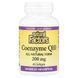 Natural Factors Coenzyme Q10 200 mg, 60 капсул CN17125 фото 1