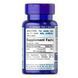 Puritan's Pride Folic Acid 800 mcg, 250 таблеток CN4663 фото 2