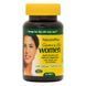 Natures Plus Source of Life Women, 60 таблеток CN11839 фото 1