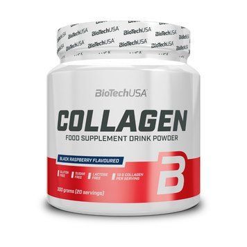 BioTech Collagen, 300 грамм CN2784 фото