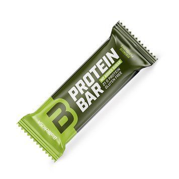 BioTech Protein Bar, 70 грамм - Фисташка CN5423-8 фото