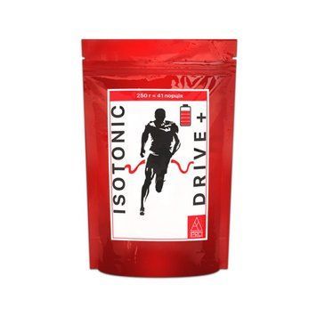 AB Pro Isotonic Drive, 250 грам - Вишня-м'ята CN7596-1 фото