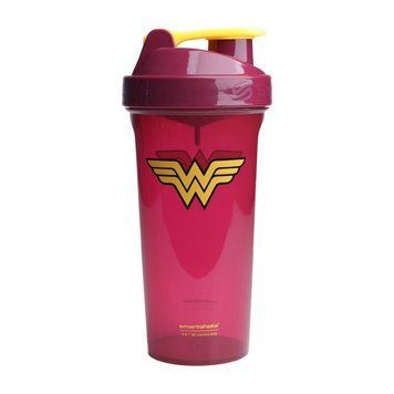 Smart Shake Lite DC 800 мл, Wonder Woman CN15014 фото
