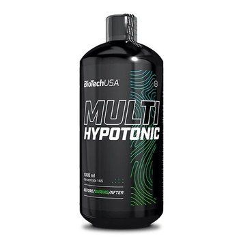 BioTech Multi Hypotonic, 1 л - Ананас CN213-1 фото