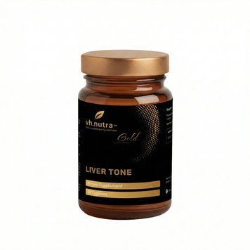 VitalHarmony Gold Liver Tone, 30 капсул CN17387 фото