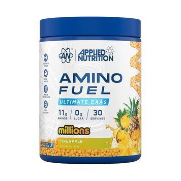 Applied Nutrition Fuel EAA, 390 грамм - Ананас Millions CN14628-5 фото