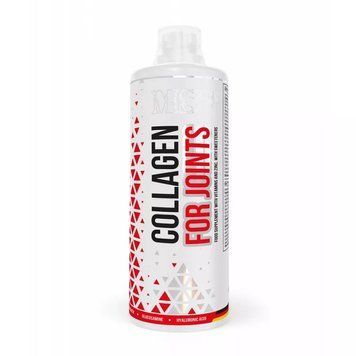 MST Nutrition Collagen for Joints, 1 л - Ананас CN7189-1 фото