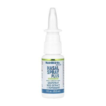 Nasal Spray Plus - 29.5 ml E83AF55DE6C3 фото