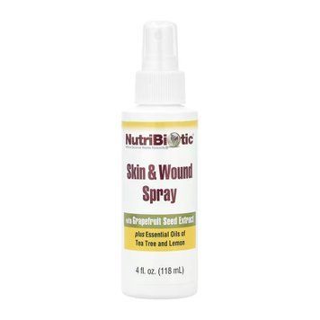 Skin & Wound Spray - 118 ml 2023-10-5809 фото