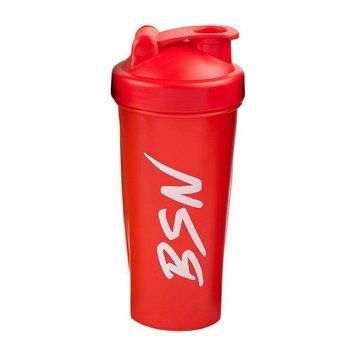 BSN Shaker 700 мл, Red CN15309 фото