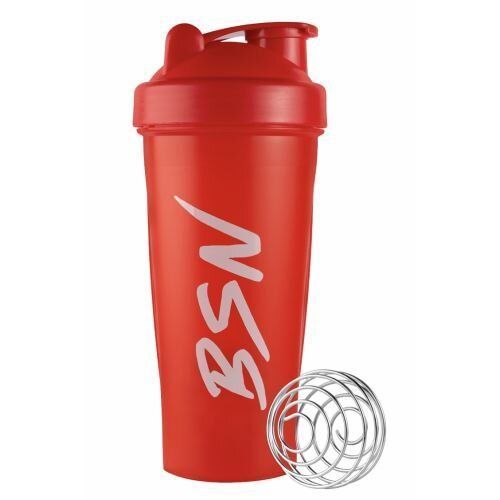 BSN Shaker 700 мл, Red CN15309 фото