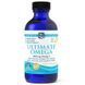 Nordic Naturals Ultimate Omega, 119 мл CN6944 фото 1