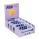 KETO Protein Bar - 10x45g Vanilla + Salt 2022-10-2479 фото 1