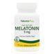 Natures Plus Fast Acting Melatonin 5 mg, 90 таблеток CN13513 фото 1