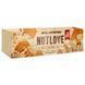 Nut Love 4Pieces - 48g White Choco Peanut (Поштучно) (До 06.26) 2023-10-7744 фото 1