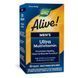Nature's Way Alive! Once Daily Men's Ultra Potency, 60 таблеток CN12294 фото 1