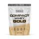 Compact Whey Gold - 1000g Banana Cream 2023-10-5629 фото 1