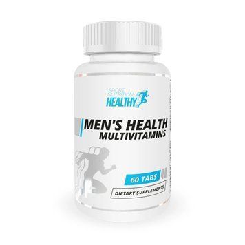 Healthy Men's Health Multivitamins, 60 таблеток CN15152 фото