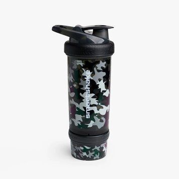Smart Shake Revive 750 мл, Camo Black CN11499 фото