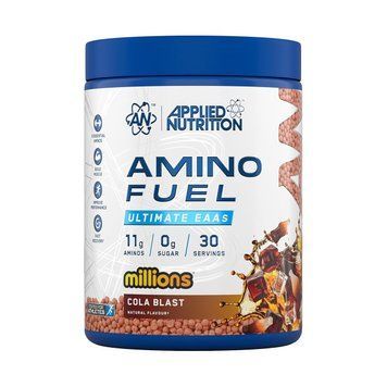 Applied Nutrition Fuel EAA, 390 грамм - Кола Millions CN14628-6 фото