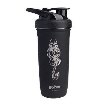 Smart Shake Reforce Stainless Steel Harry Potter 900 мл, Dark Mark CN15015 фото