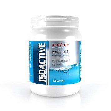 ActivLab Isoactive, 630 грам - Вишня CN8536-1 фото