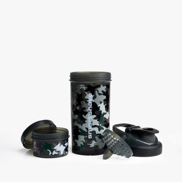 Smart Shake Revive 750 мл, Camo Black CN11499 фото