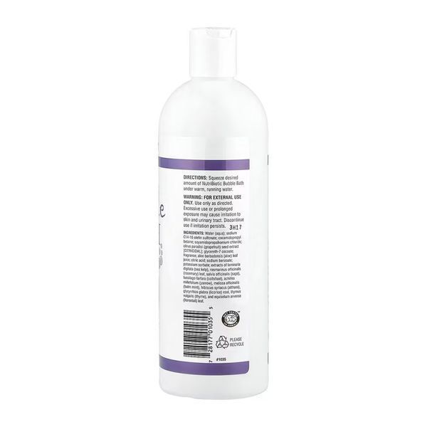 Bubble Bath - 473 ml 2023-10-5810 фото
