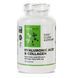 Progress Nutrition Hyaluronic acid & Collagen, 120 капсул CN16402 фото 1