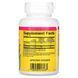 Natural Factors Big Friends Magnesium Citrate 50 mg, 60 жевательных таблеток EB7EBFEB9806 фото 2
