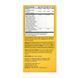 Alive! Children's Chewable Multivitamin - 120 tabs Orange and Berry 2022-10-0601 фото 4