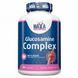 Haya Labs Glucosamine Complex with Chondroitin & MSM, 120 капсул CN10258 фото 1