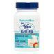 Natures Plus Say Yes to Dairy, 50 жевательных таблеток CN13550 фото 1