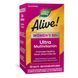 Nature's Way Alive! Once Daily Women's 50+ Ultra Potency, 60 таблеток CN12295 фото 1