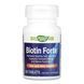 Biotin Forte 5 mg - 60 tabs (До 06.26) 2023-10-7751 фото 1