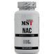 MST Nutrition NAC, 60 капсул CN16133 фото 1