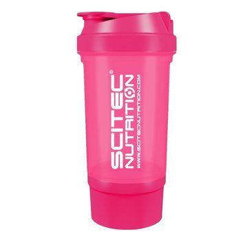 Scitec Nutrition Shaker 500 мл, Pink CN2035 фото