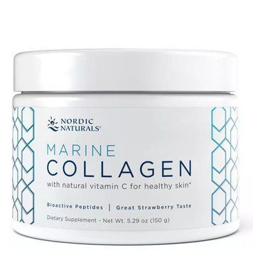 Nordic Naturals Marine Collagen, 150 грамм CN6963 фото