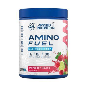 Applied Nutrition Fuel EAA, 390 грамм - Малиновый мохито CN14628-7 фото