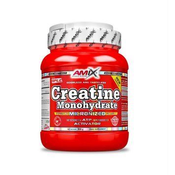 AMIX Creatine Monohydrate, 300 грамм CN2464 фото