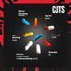 Universal Nutrition Animal Cuts, 42 пакетика CN2554 фото 3