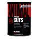 Universal Nutrition Animal Cuts, 42 пакетика CN2554 фото 1