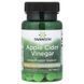 Swanson Apple Cider Vinegar 200 mg Double Strength, 120 таблеток CN20206-1 фото 1