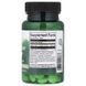 Swanson Apple Cider Vinegar 200 mg Double Strength, 120 таблеток CN20206-1 фото 2