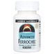 Source Naturals Advanced Ferrochel, 180 таблеток CN13544 фото 3